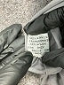 Assorted Brands 100% Acrylic Gray Jacket Size M - photo 7