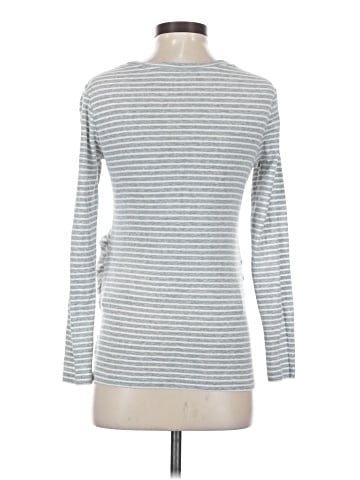 Gap - Maternity 3/4 Sleeve T-Shirt (view 2)