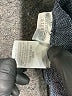 Worthington Chevron-herringbone Gray Dress Pants Size 16WP - photo 5