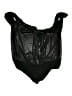 Torrid Black Bodysuit Size 5X Plus (5) - photo 1