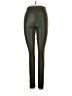 Saks Fifth Avenue 100% Polyurethane Green Active Pants Size S - photo 1