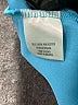 Alya 100% Polyester Teal Sleeveless Blouse Size XS - photo 8