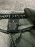 Larry Levine Chevron-herringbone Gray Dress Pants Size 10 - photo 5
