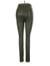 Saks Fifth Avenue 100% Polyurethane Green Active Pants Size S - photo 2