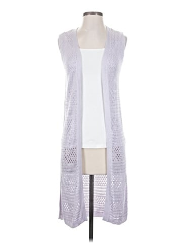 Ultra Flirt Kimono (view 1)