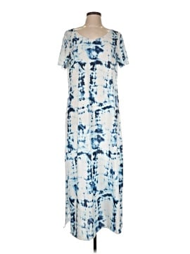 chinese dress ladies V-Neck Long Sleeve Split Maxi Dress XH1221