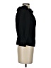 MICHAEL Michael Kors Black 3/4 Sleeve Blouse Size XS - photo 4