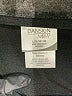 Danskin Now Black Long Sleeve T-Shirt Size 12 - 14 - photo 3
