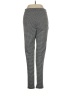 Love Tree Houndstooth Gray Casual Pants Size S - photo 2