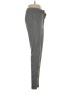 Love Tree Houndstooth Gray Casual Pants Size S - photo 4