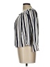 Forever 21 Ivory 3/4 Sleeve Blouse Size L - photo 5