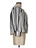 Forever 21 Ivory 3/4 Sleeve Blouse Size L - photo 4