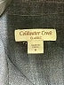 Coldwater Creek Gray Jacket Size 8 - photo 6