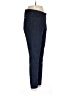 D&Co. Blue Jeggings Size 8 - photo 4