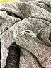 Abercrombie & Fitch Gray Pullover Sweater Size S - photo 8