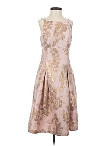 Aidan Mattox Cocktail Dress (view 1)