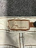 Paige Ivory Casual Pants Size 26 waist - photo 7