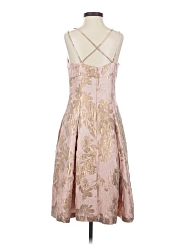 Aidan Mattox Cocktail Dress (view 2)