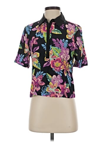 Le Superbe Short Sleeve Polo (view 1)