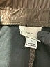 A New Day 100% Polyester Solid Black Formal Skirt Size L - photo 4