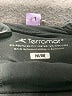 Terramoda Black Long Sleeve Turtleneck Size M - photo 7