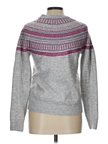 Springfield Pullover Sweater (view 2)