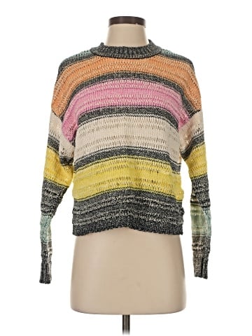 RACHEL Rachel Roy Pullover Sweater (view 1)