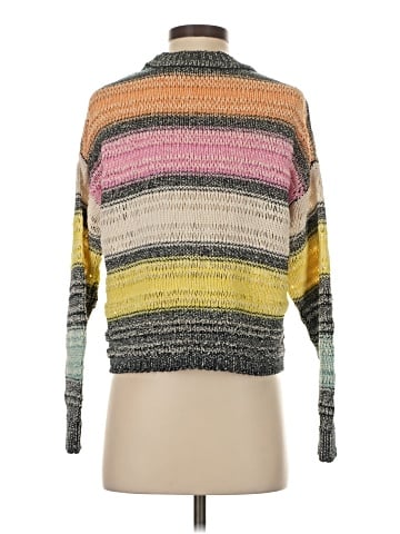 RACHEL Rachel Roy Pullover Sweater (view 2)