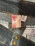 Assorted Brands Black Denim Skirt Size 8 - photo 4