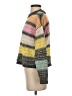 RACHEL Rachel Roy Color Block Yellow Pullover Sweater Size S - photo 5