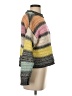 RACHEL Rachel Roy Color Block Yellow Pullover Sweater Size S - photo 4