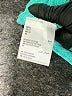 Alfani 100% Rayon Teal Cardigan Size M - photo 8