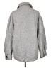 Mo-Ka 100% Polyester Gray Coat Size L - photo 2