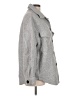 Mo-Ka 100% Polyester Gray Coat Size L - photo 4