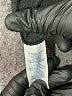 Faherty Black Turtleneck Sweater Size S - photo 8