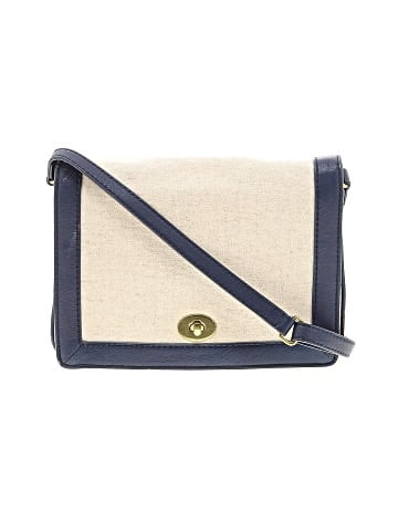 J.Crew Crossbody Bag (view 1)
