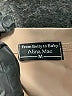 Alias Mae 100% Polyester Tan Active Pants Size M - photo 3