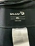Baleaf Sports Solid Black Active Pants Size 2X - photo 4