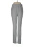 Shein Chevron-herringbone Gray Dress Pants Size 8 - 10 - photo 1