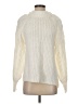 Design History Ivory Pullover Sweater Size XS - photo 1