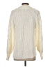 Design History Ivory Pullover Sweater Size XS - photo 2