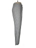 Shein Chevron-herringbone Gray Dress Pants Size 8 - 10 - photo 4