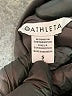 Athleta Gray Turtleneck Sweater Size S - photo 7