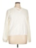 Unbranded 100% Polyester Ivory Pullover Sweater Size XL - photo 1