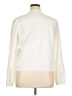 Unbranded 100% Polyester Ivory Pullover Sweater Size XL - photo 2