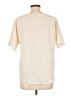Unbranded Ivory Short Sleeve T-Shirt Size L - photo 2