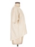 Unbranded Ivory Short Sleeve T-Shirt Size L - photo 4
