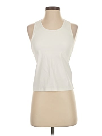 Tory Burch Sleeveless Top (view 1)