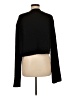 H&M Black Cardigan Size M - photo 2