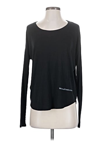 Bella Long Sleeve T-Shirt (view 1)